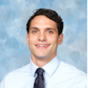 Meet your Posher, Robert